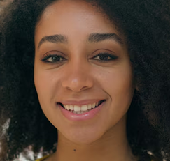 Mariana F., 32 anos