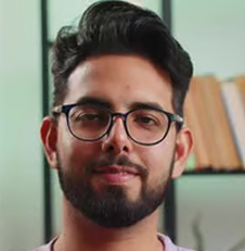 João P., 26 anos