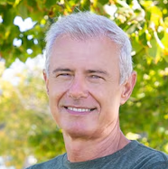 Carlos A., 58 anos
